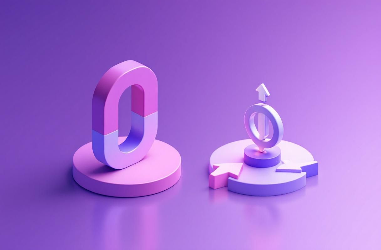 Hybrid SEO LinkedIn Strategy