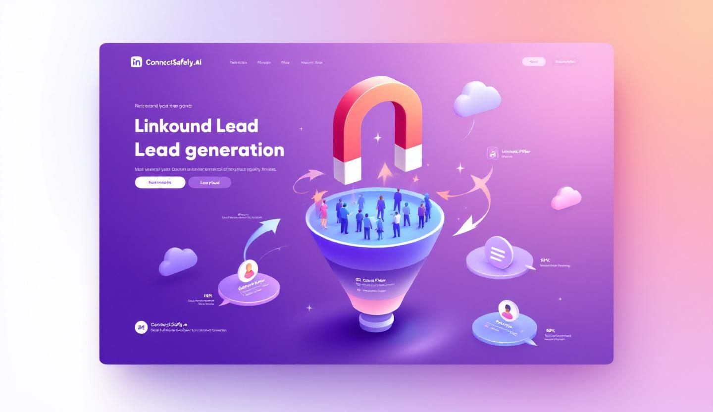 SEO Lead Generation Services