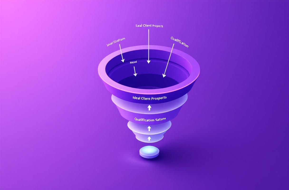 LinkedIn Inbound Lead Generation Strategy