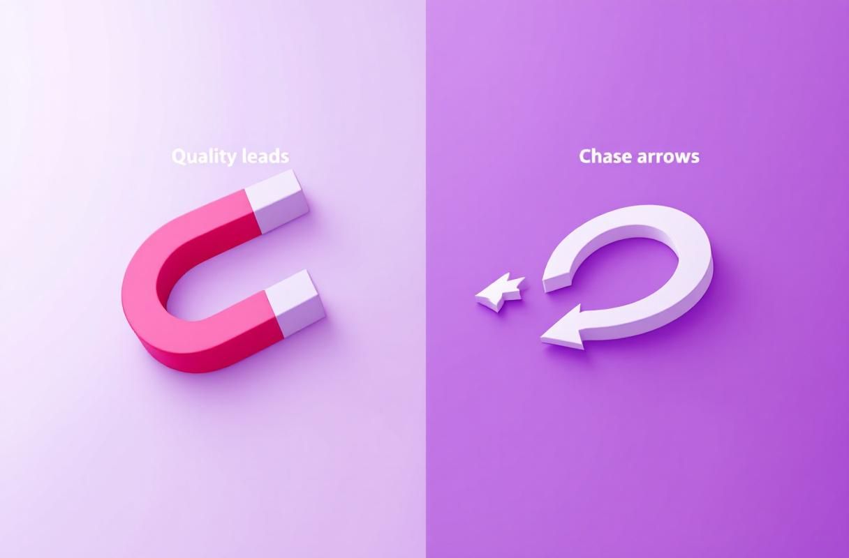 Solopreneur LinkedIn Success Strategy