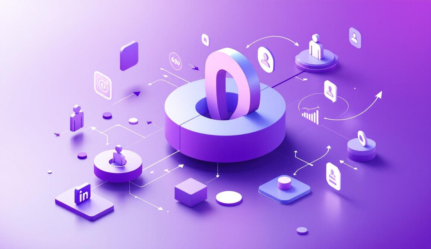 Solopreneur LinkedIn Inbound Lead Generation Guide