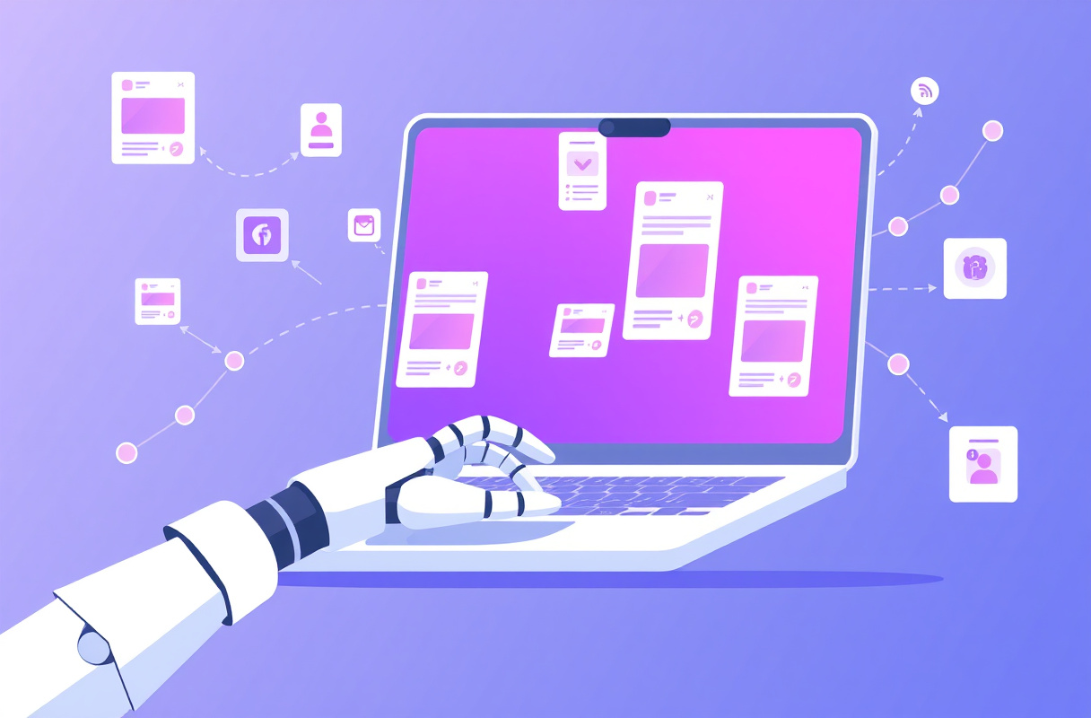 AI Tools for Viral LinkedIn Posts