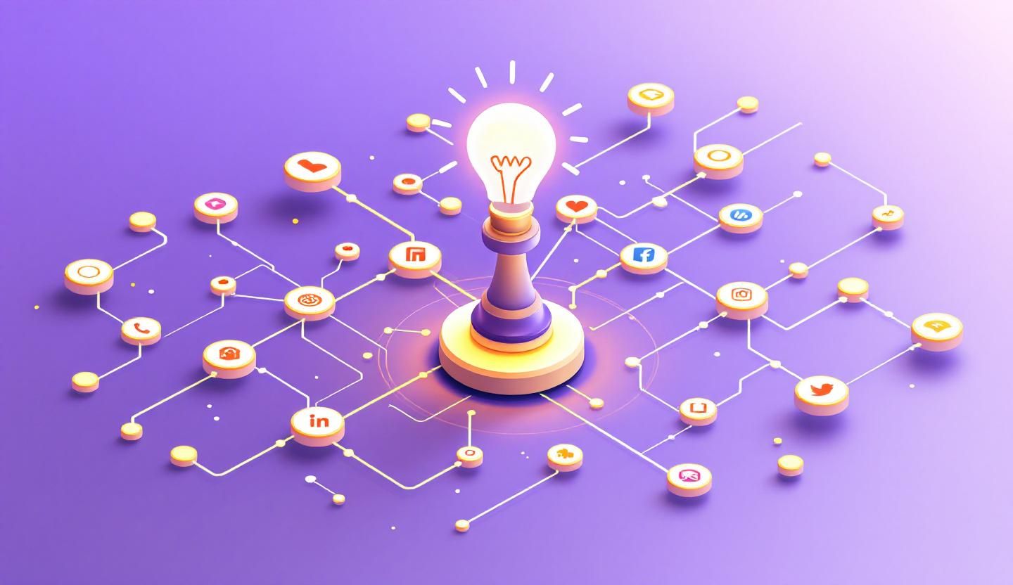 What Does 1st Mean on LinkedIn? Connection Degrees Explained