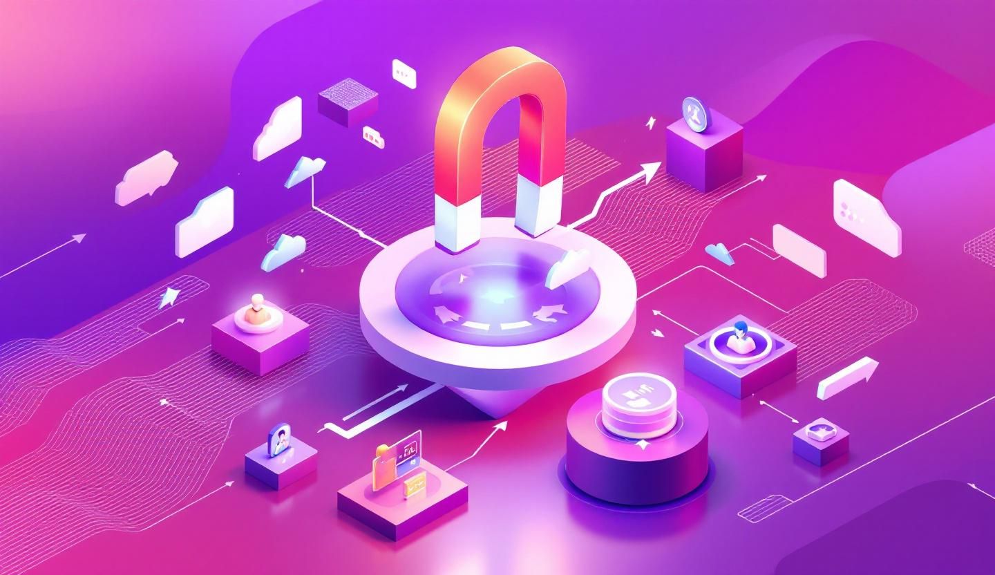 What Is Data Enrichment? B2B Lead Generation Guide for 2026