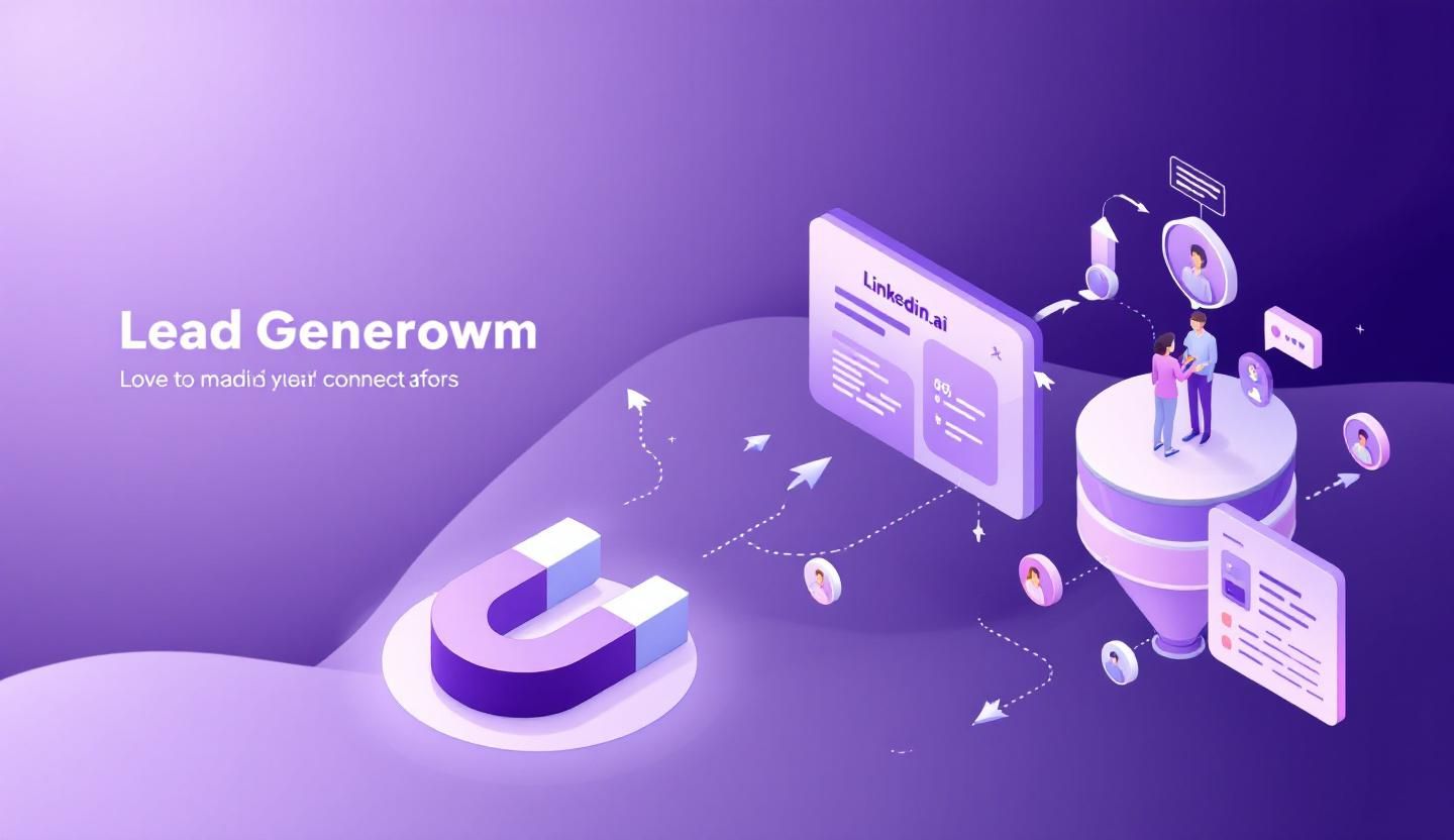 What Is Inbound Lead Generation LinkedIn