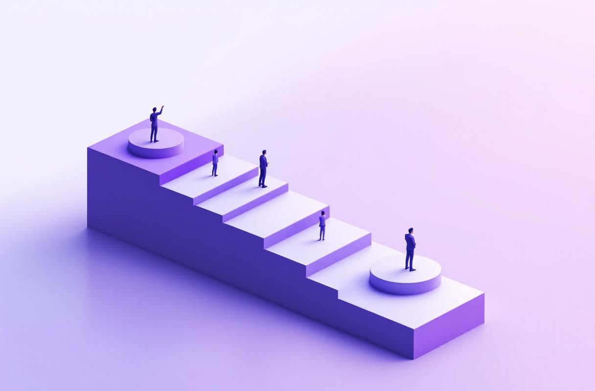 LinkedIn-Warmed Email Strategy