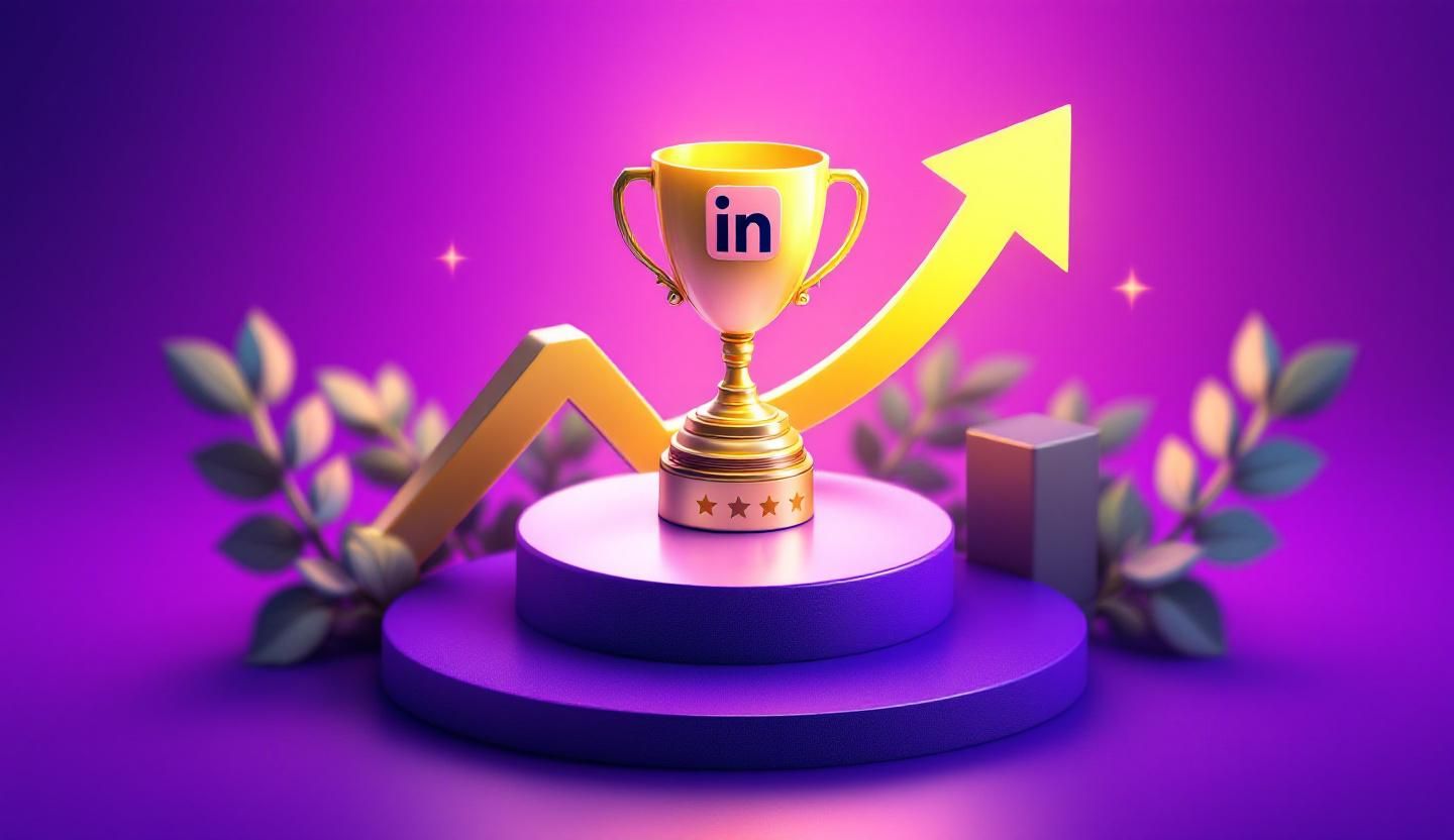 LinkedIn Authority for Email Success