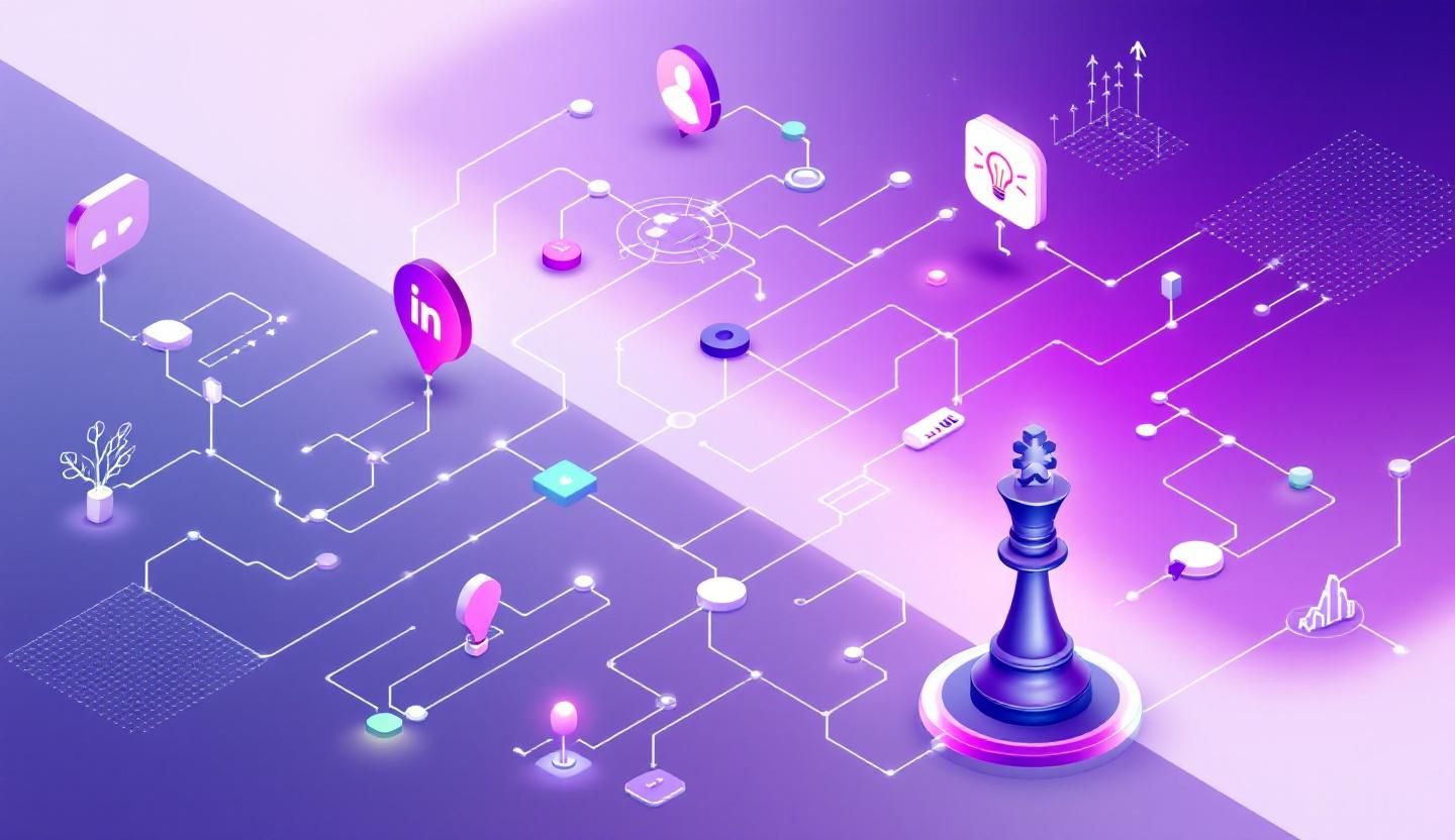 Why LinkedIn Cold Outreach Is Dying in 2025