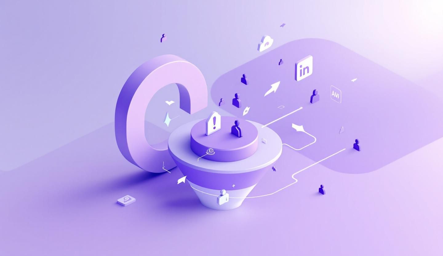 LinkedIn Inbound Authority vs Cold Email Hacks