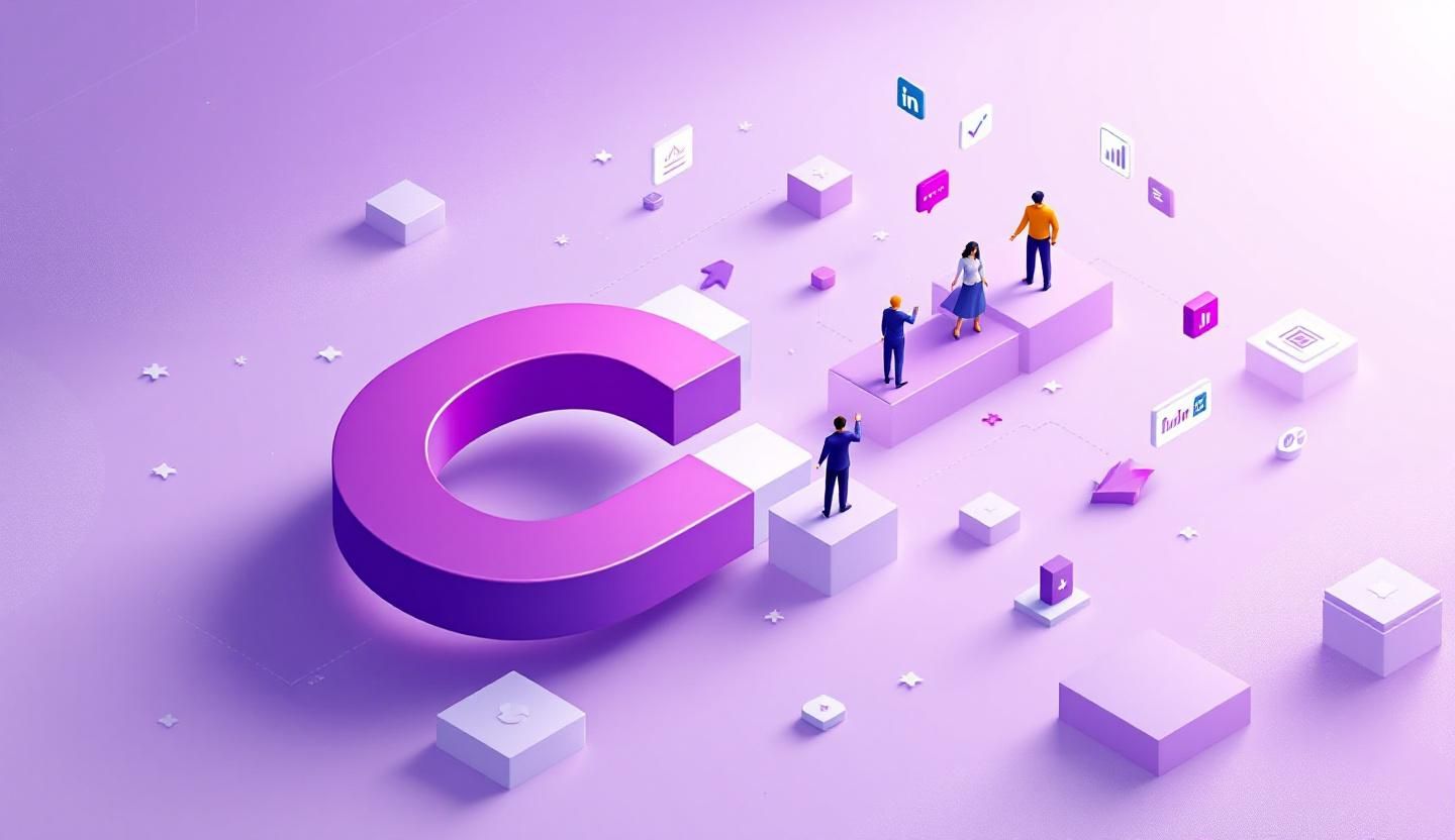 LinkedIn Inbound Authority for Entrepreneurs