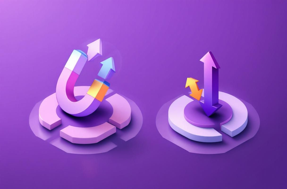 Inbound vs Outbound Decision Maker Acquisition