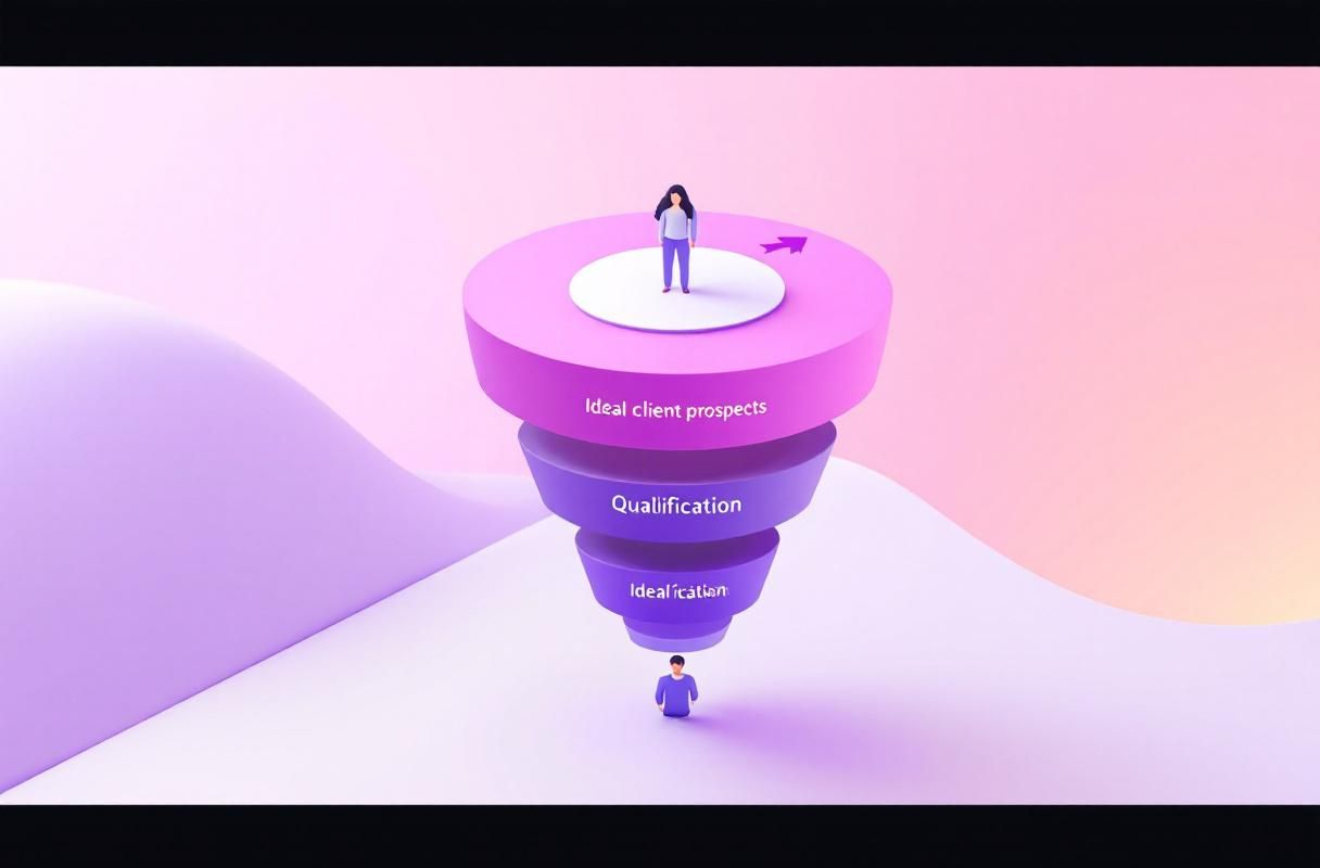 Inbound Lead Pre-Qualification