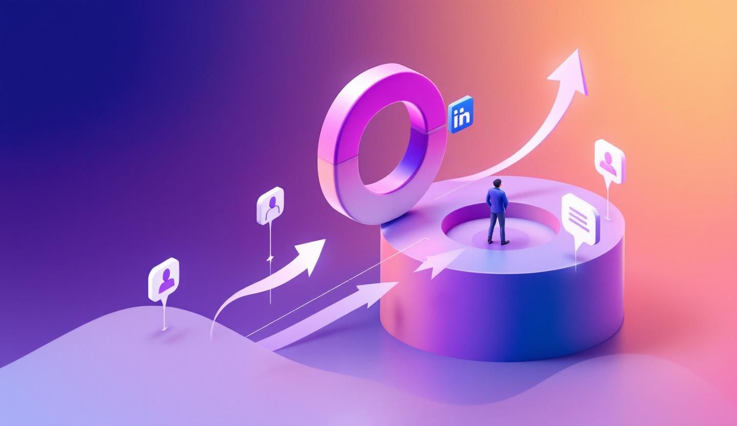 Why LinkedIn Inbound Leads Skip Traditional Sales Qualification