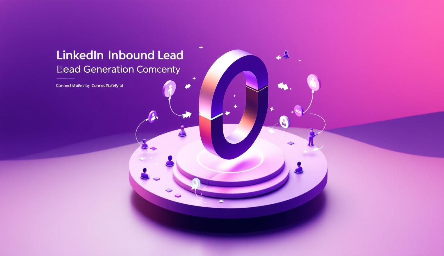 Why Platform-Compliant Inbound Beats Automation Detection Worries